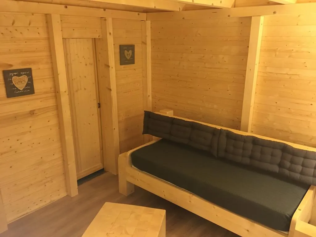 Relais Mont Jura Adults Only Bed and Breakfast Lélex