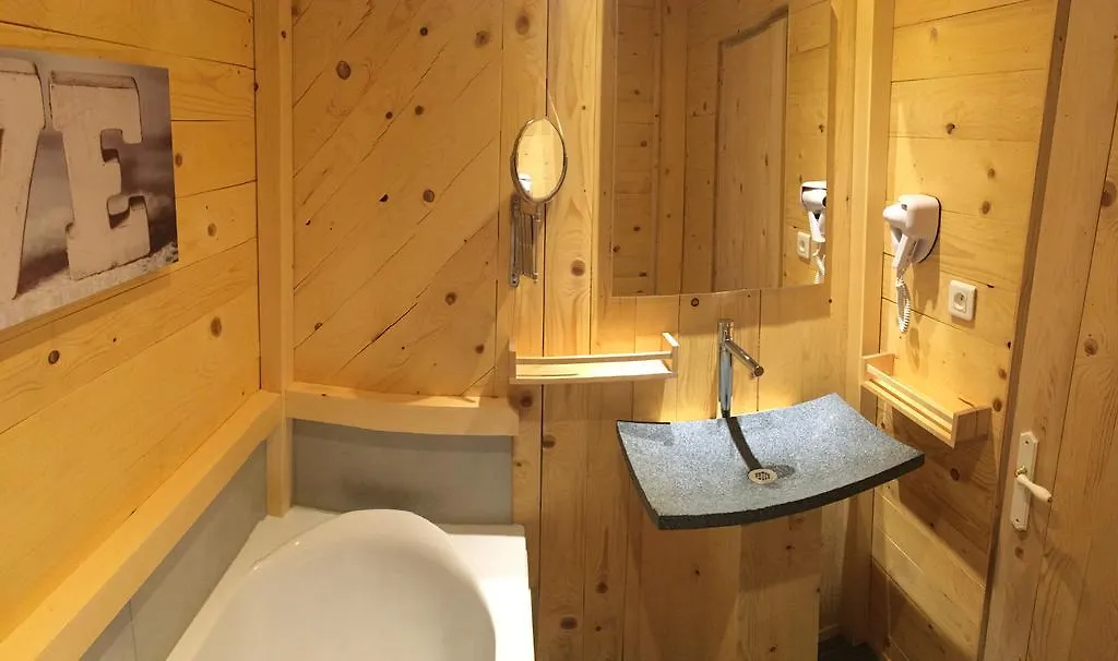 Relais Mont Jura Adults Only Bed and Breakfast Lélex Bed & Breakfast