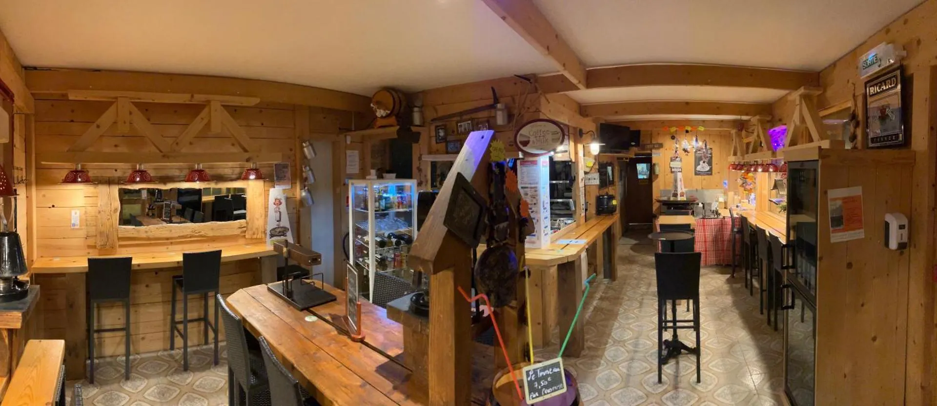 Relais Mont Jura Adults Only Bed & Breakfast Lelex