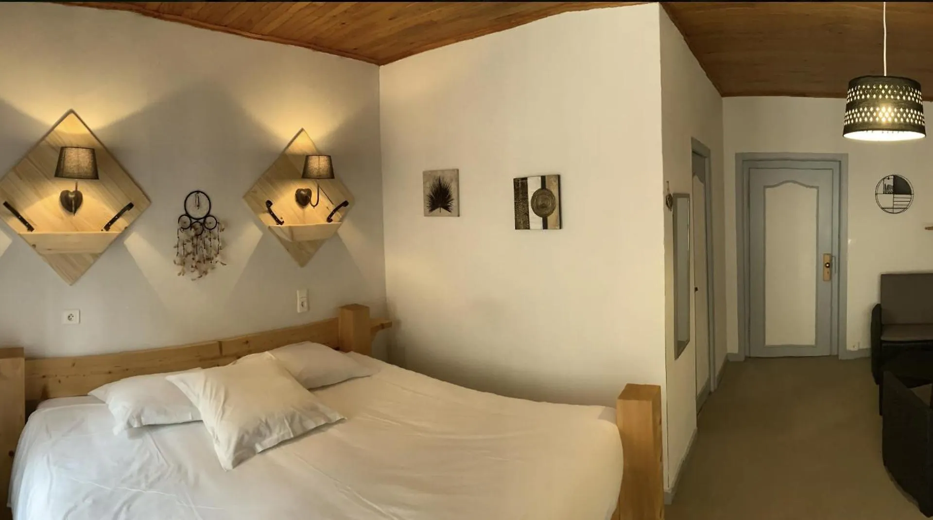 Relais Mont Jura Adults Only Bed & Breakfast Lelex