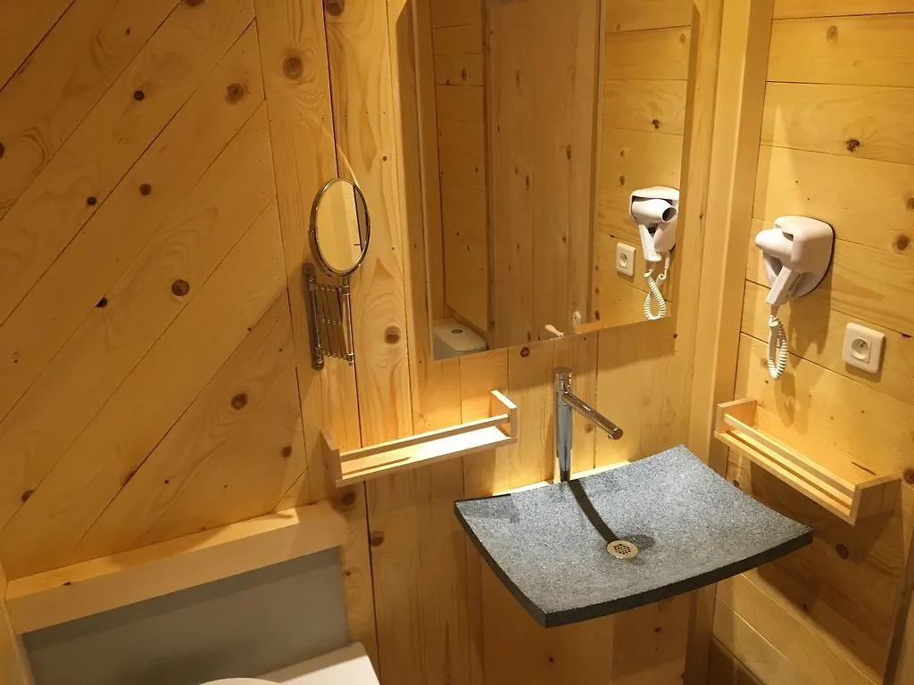Relais Mont Jura Adults Only Bed & Breakfast Lelex