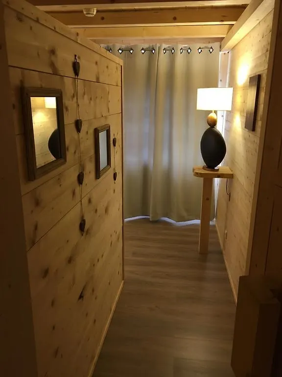 Relais Mont Jura Adults Only Bed & Breakfast Lelex France